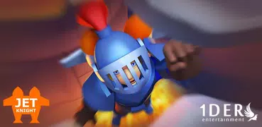 Jet Knight