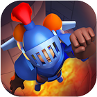 Jet Knight آئیکن