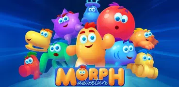 Morph Adventure