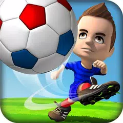 Striker Rush Tournament APK 下載