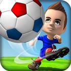 Striker Rush Tournament أيقونة