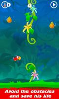 Flappy Poppy - Tropic Bird capture d'écran 3