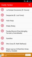 Daddy Yankee - La Rompe Corazones (ft. Ozuna) screenshot 1
