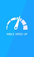 Mobile Speed Up Poster