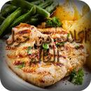 اكلات من حول العالم APK