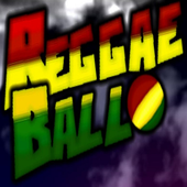 Reggae Ball demo ícone