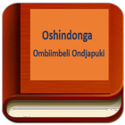 Oshindonga Bible icon