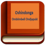 Oshindonga Bible 图标