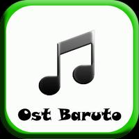 Ost Naruto Next Generation Mp3 पोस्टर