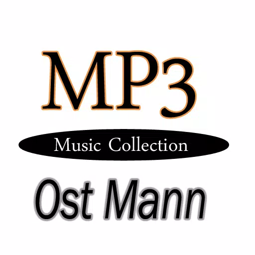 Ost Film Mann mp3 APK pour Android Télécharger