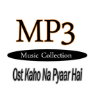 Ost Kaho Na Pyaar Hai mp3 ไอคอน