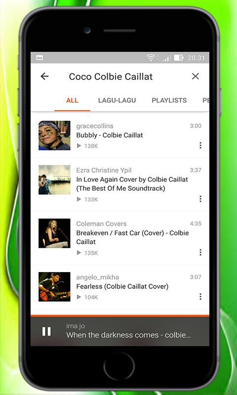 Ost Coco Colbie Caillat Songs For Android Apk Download Ost Coco Colbie Caillat Songs For Android Apk Download