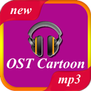 Ost Spongebob And Dragon Ball Mp3 APK