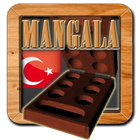 Mangala أيقونة