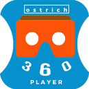 Ostrich 360 VR Player APK