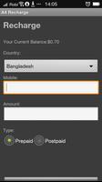 A4 Recharge screenshot 2