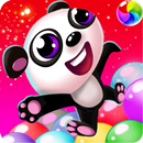 APK Panda Bubble Fever