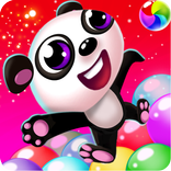 Panda Bubble Fever