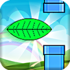Flappy A Leaf APK