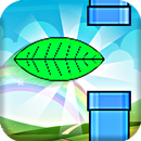 Flappy A Leaf APK