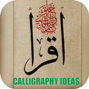 Idées de calligraphie APK