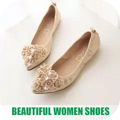 Beautiful Women Shoes APK download