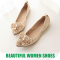 Beautiful Women Shoes