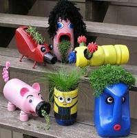 Plantas DIY imagem de tela 1