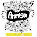 Gekritzel-Kunst-Ideen APK