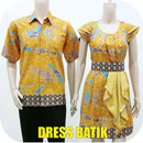 Kleid Batik Inspiration APK