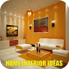 آیکون‌ Home Interior Ideas