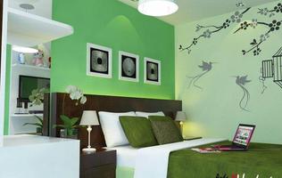 برنامه‌نما Home Interior Ideas عکس از صفحه