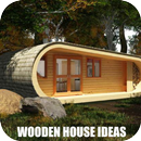 Idées maison en bois APK