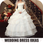 آیکون‌ Wedding Dresses
