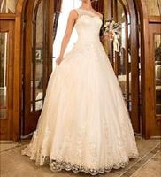 Wedding Dresses syot layar 1