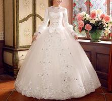 Wedding Dresses ภาพหน้าจอ 3