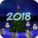 Вырасти Ёлочку, Пазлы | Новый Год 2019 APK