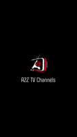 A2Z TV Channels Affiche