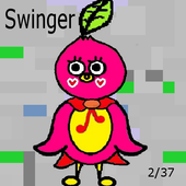 Swinger icon