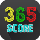 Guide for 365Scores Live ícone