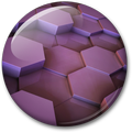 3D Paralaxe Papel de Parede
