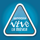 Antioquia Vive la Música ikon