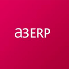 a3ERP иконка