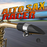 Alto Sax Racer