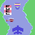 River Raid Traffic