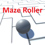 Maze Roller