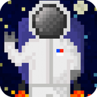 PixelNaut icon