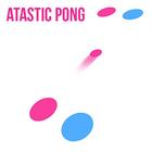 Atastic Pong ícone