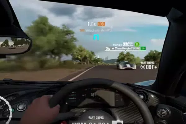 guide for Forza Horizon 3 APK + Mod for Android.