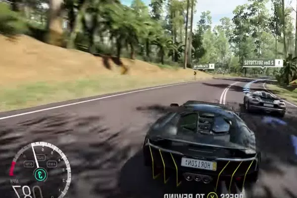 CHEATS FORZA HORIZON 3 APK for Android Download